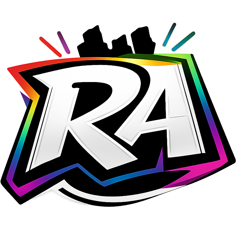 RainbowAILA Logo